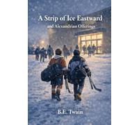 A Strip of Ice Eastward and Alexandrian Offerings