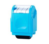 a striscia per scrittura a mano, rullo da 3 cm, strumento per tracciare le lettere, guida per le impressioni educative con manico levigante | Supporto traccia per migliorare la formazione dei