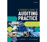 A Student's Guide to Auditing Practice