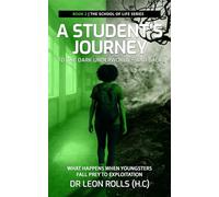 A Students Journey to the Dark Underworld and Back: What happens when youngsters fall prey to exploitation