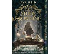 Ava Reid – A Study in Drowning – Tascabile
