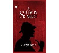 A Study in Scarlet