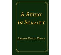 A Study in Scarlet: Gold Deluxe Edition