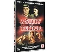 A Study In Terror [1965] [DVD]