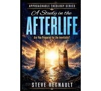 A Study in the Afterlife: Are you prepared for the inevitable