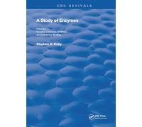 A Study of Enzymes: Enzyme Catalysts, Kinetics, and Substrate Binding: 1