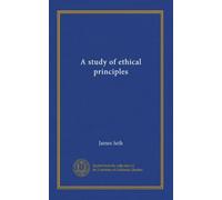 A study of ethical principles