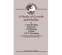 A Study of Growth and Decline: Urban Europe