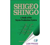 A Study of the Toyota Production System: From an Industrial Engineering Viewpoint