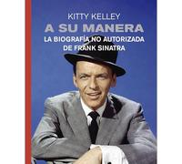 A SU MANERA: la Biografía no autorizada de Frank Sinatra: 22