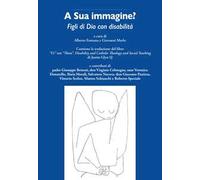 A sua immagine? Figli di Dio con disabilità