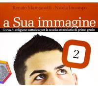 A sua immagine. Per la Scuola media. Con espansione online (Vol. 2)