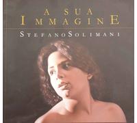 A sua immagine. / Stefano Solimani 2011