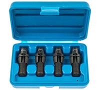A-SUBF4 SET PERNI DI POSIZIONAMENTO PER SOTTOTELAIO VW/AUDI CARATTERISTICHE