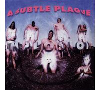 A Subtle Plague - Implosion [Import]