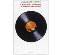 A sud del confine, a ovest del sole