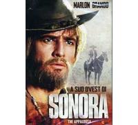 A Sud Ovest Di Sonora