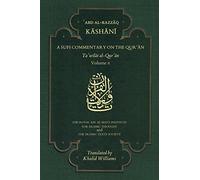 A Sufi Commentary on the Qur'an: Ta'wilat Al-qur'an