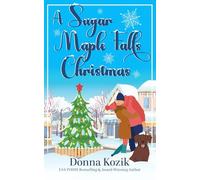 A Sugar Maple Falls Christmas