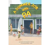 A Summer Job with Pa