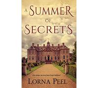 A Summer of Secrets