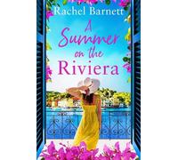 A Summer on the Riviera (Tascabile)