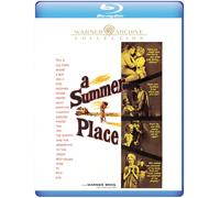 A Summer Place [Blu-ray]