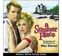A SUMMER PLACE - Original Motion Picture Soundtrack