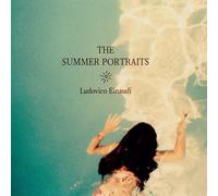LUDOVICO EINAUDI - The Summer Portraits (2025) 2 LP Vinyl pre order