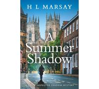 A Summer Shadow: A British Detective Murder Mystery