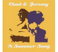 A Summer Song - Chad And Jeremy