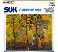 A Summer Tale