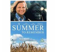 A Summer to Remember