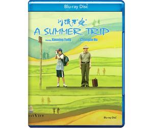 A Summer Trip (Blu-ray)