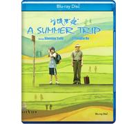A Summer Trip (Blu-ray) Xinming Yang Changlin Hu Saifei He Feng Keyu