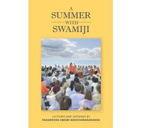 A Summer with Swamiji