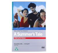 A Summer's Tale [Edizione: Regno Unito]
