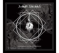 A Sun Amissa - FAMILY$ GIZEH RECORD Ceremony In The Stillness (2Lp+Download Color Vinyl)