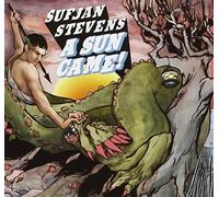 A Sun Came by Sufjan Stevens (2004-07-20)