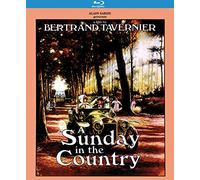 A Sunday in the Country