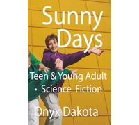 A Sunny Day: Good Days with Good Friends.