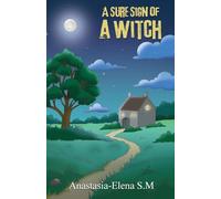 A Sure Sign of A Witch