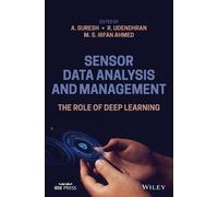 A. Suresh Sensor Data Analysis and Management (Copertina rigida) IEEE Press