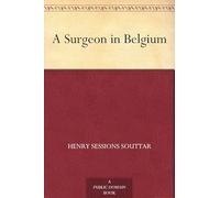 A Surgeon in Belgium