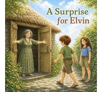 A Surprise for Elvin