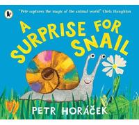 A Surprise for Snail