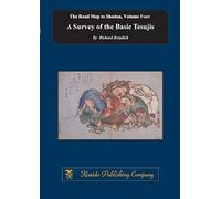 A Survey of the Basic Tesujis (4)