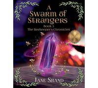 A Swarm of Strangers (Large Print): 3