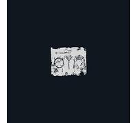 A Swarm of the Sun The Woods (CD) Album