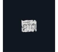 A Swarm of the Sun The Woods (CD) Album